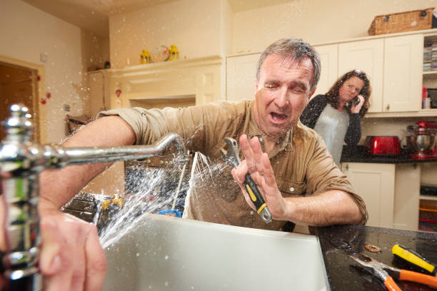 Best Sewage cleanup and water damage restoration  in Osseo, WI